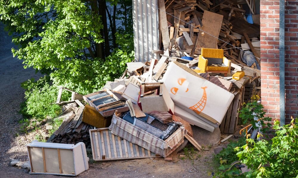 Junk