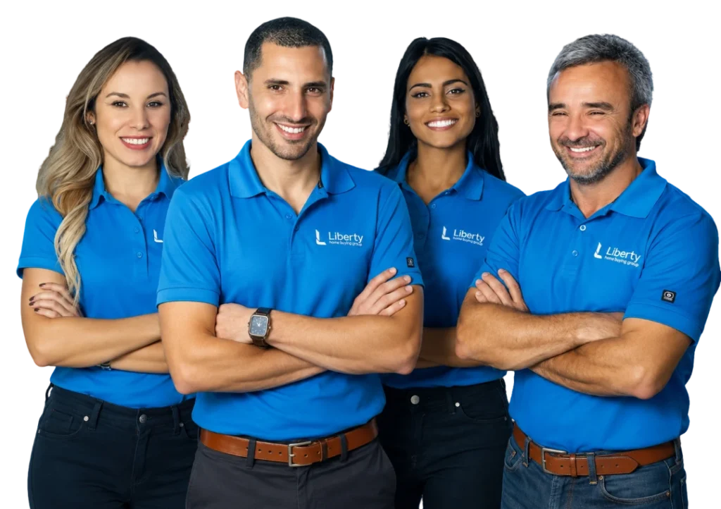 Liberty House Buying Team-We buy houses-Sell my house Fast-We buy houses in Florida