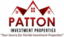Patton Investment Properties logo