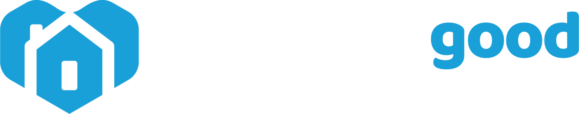 Common Good Home Buyers logo