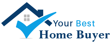 Your Best Home Buyer logo