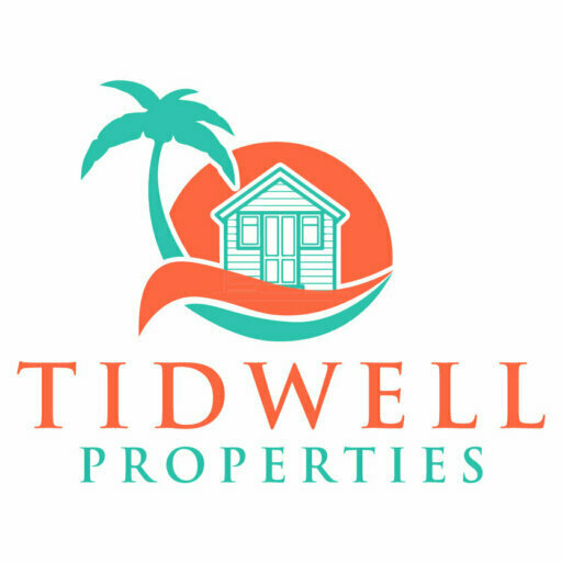 Tidwell Properties logo