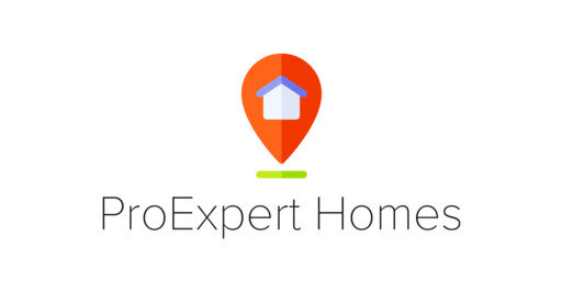 ProExpert Home Buyers logo