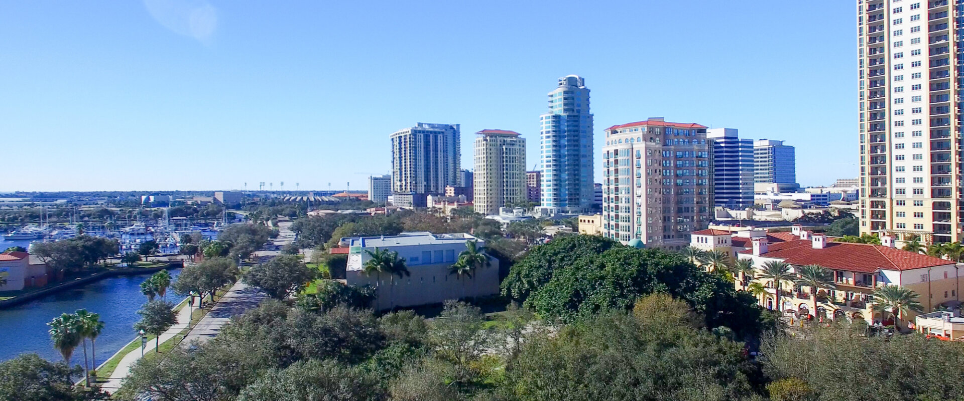 St. Petersburg, FL