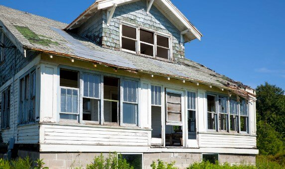 What to do With Your Costly Fixer-Upper Property in Oklahoma