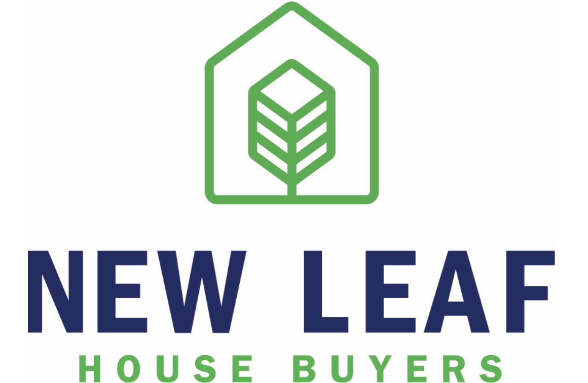 New Leaf House Buyers logo