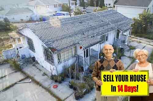 how to sell your house fast without a realtor