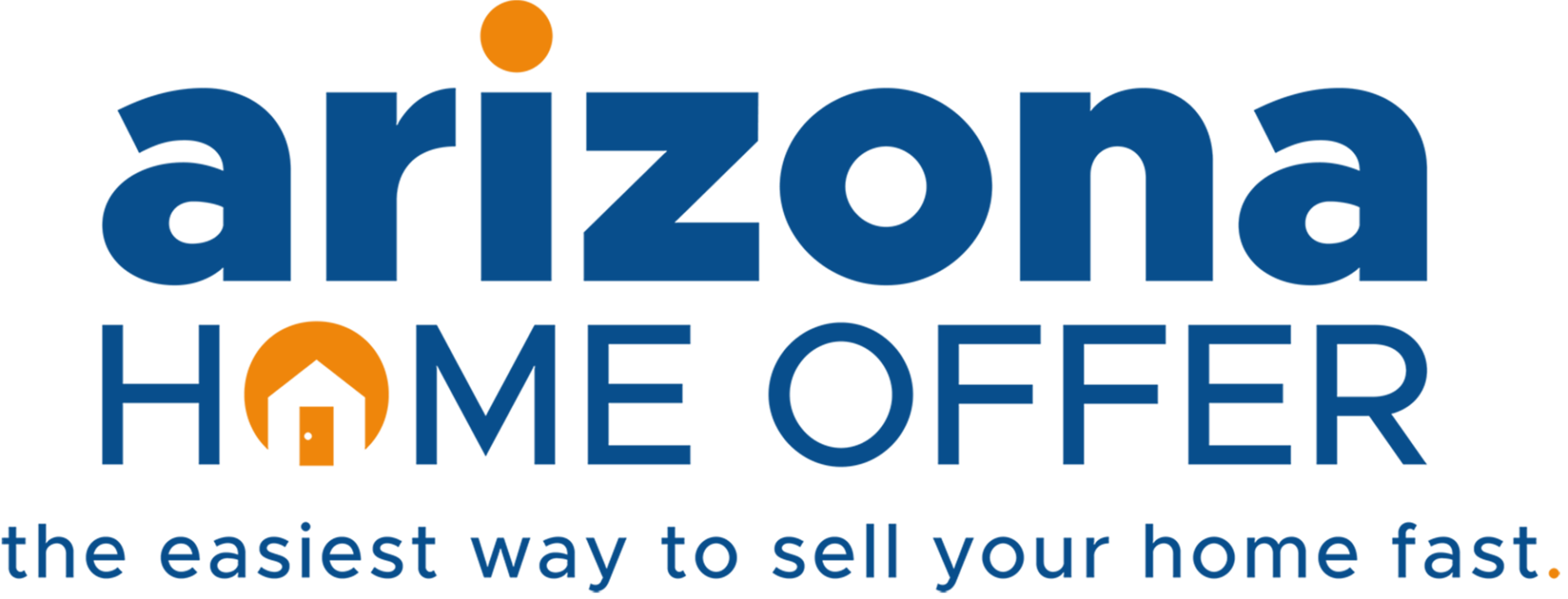 Arizona Home Offer  logo