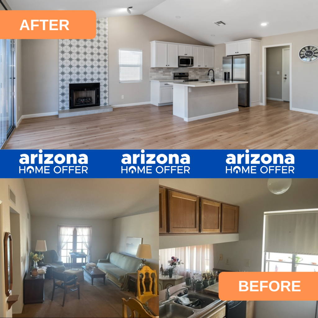 cash for my house in az