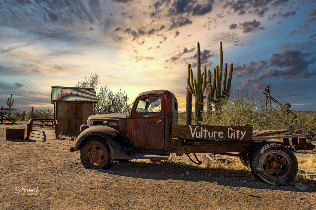 sell home wickenburg