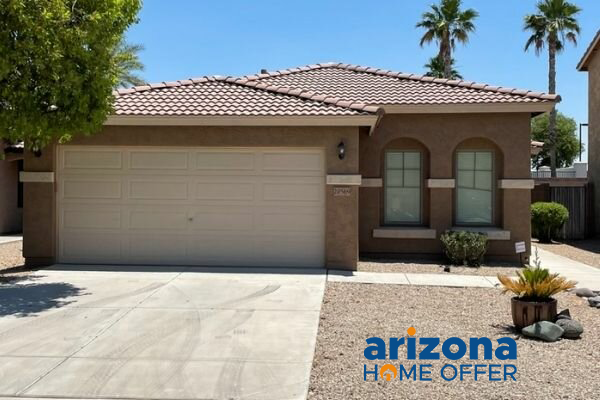sell house fast arizona
