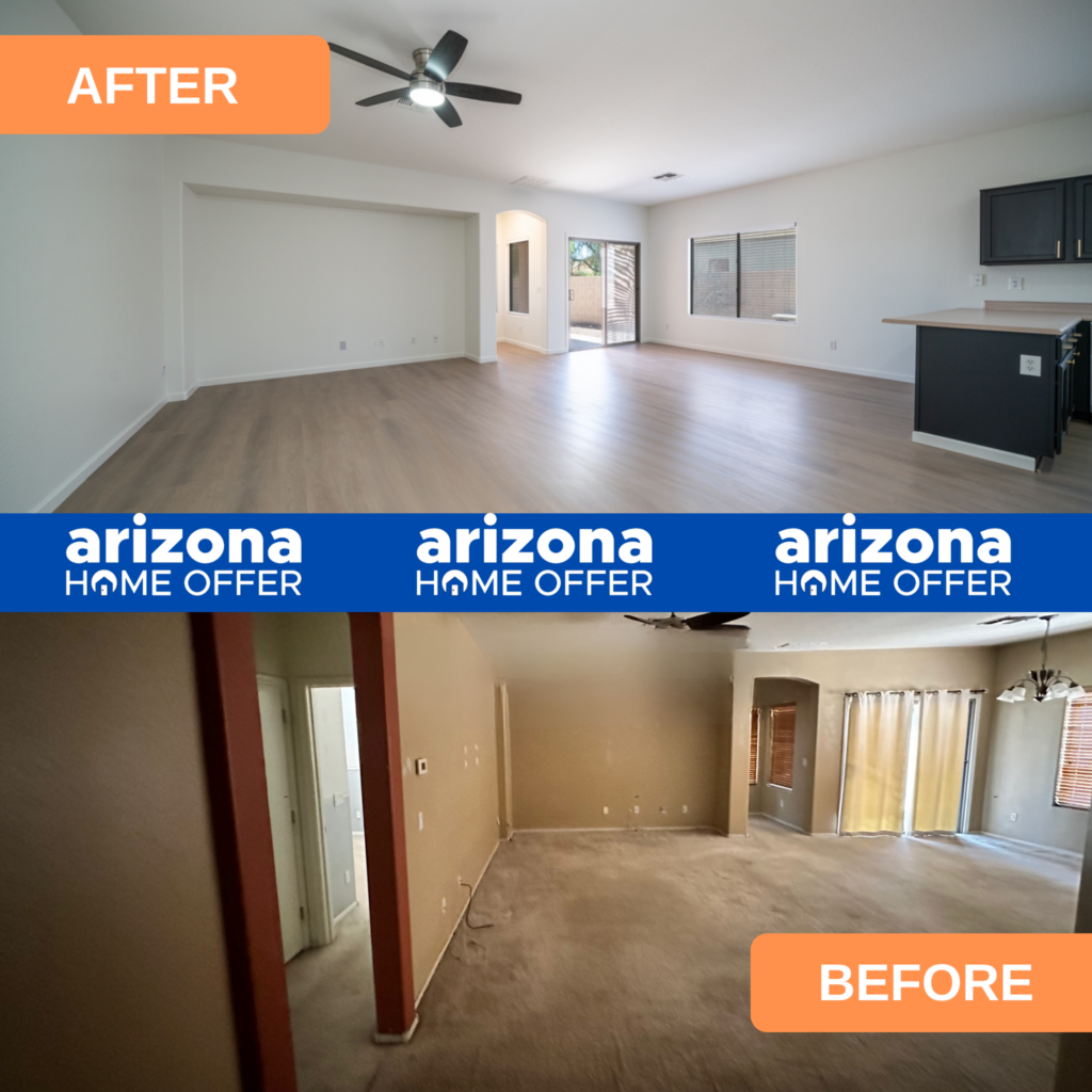 sell my house cash in az
