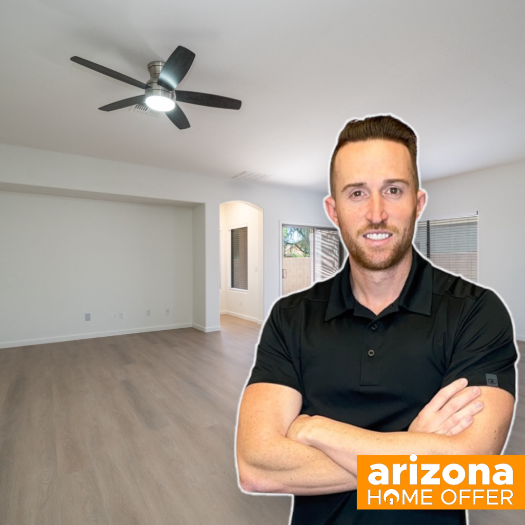 sell my house for cash arizona