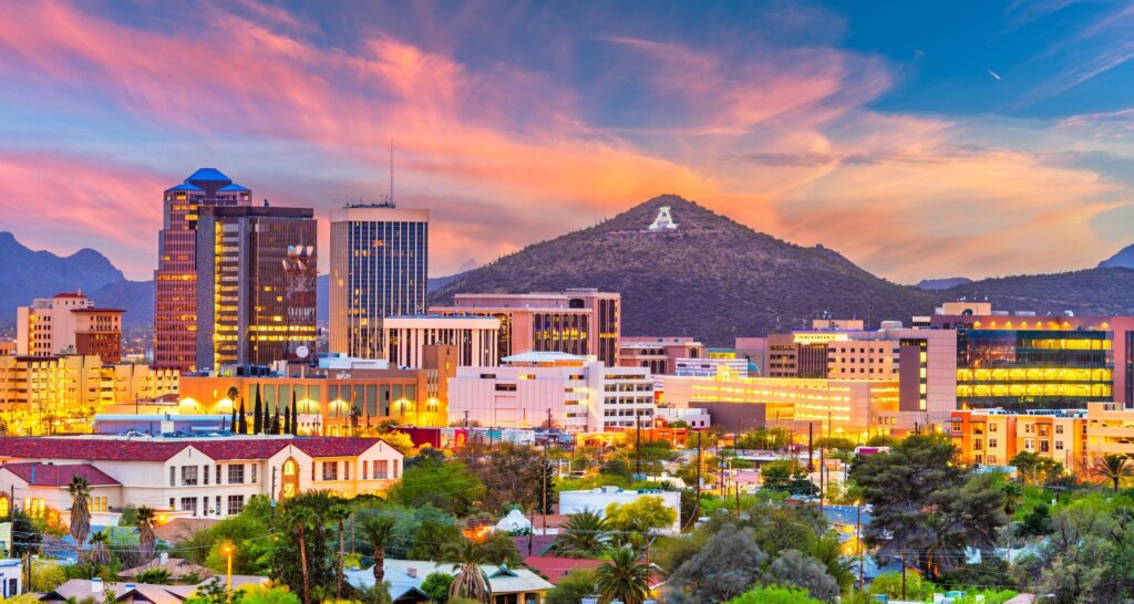 house buyers tucson