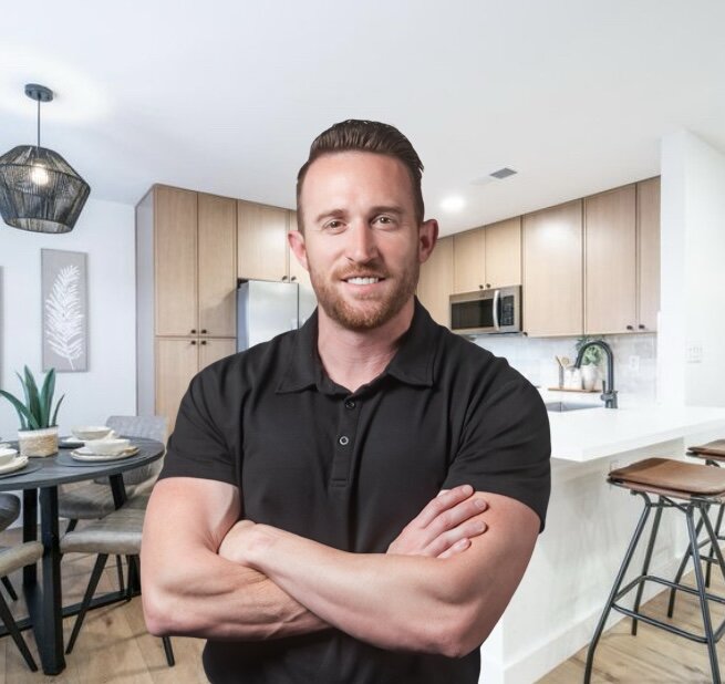 cash home buyers