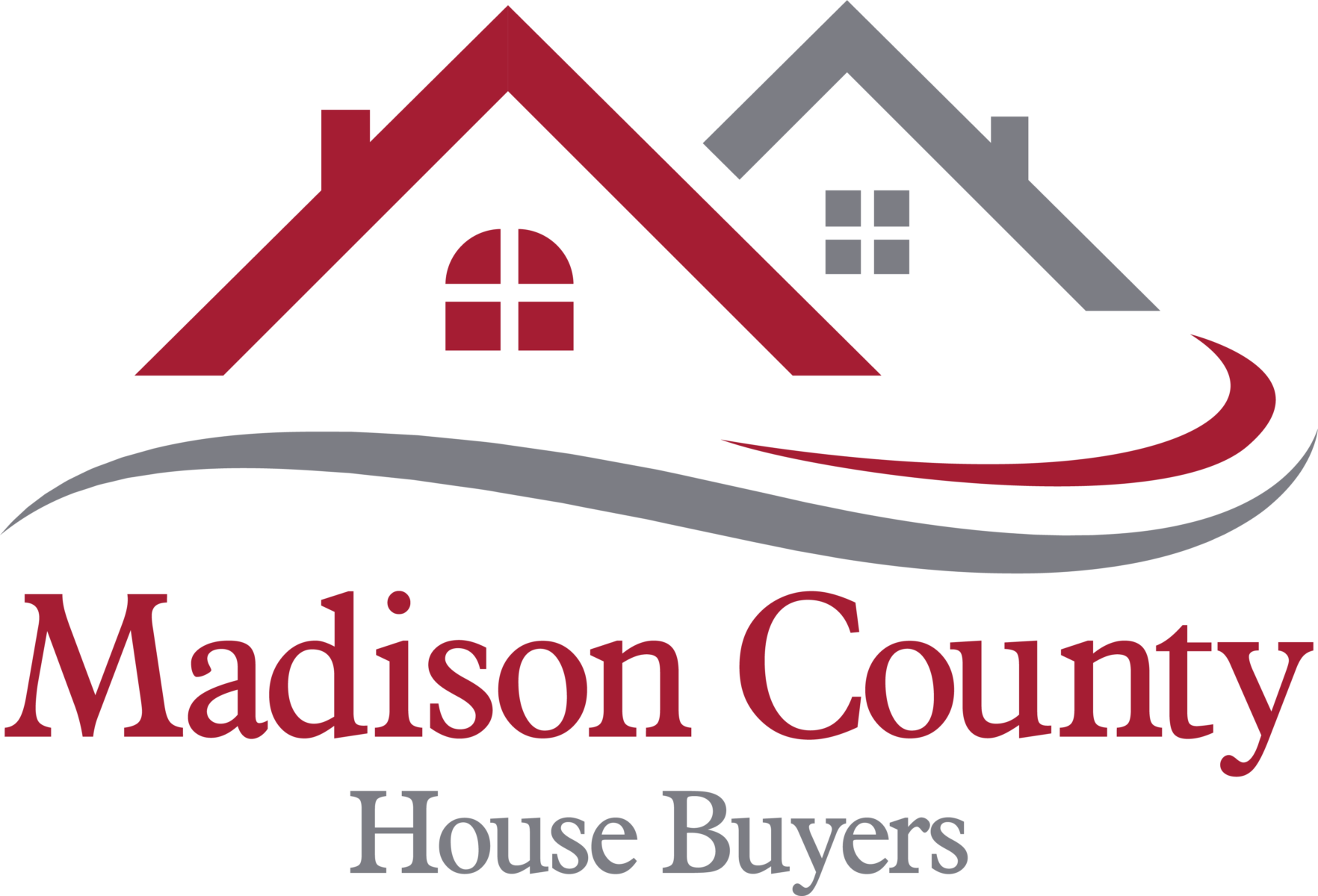 Madison County House Buyers logo