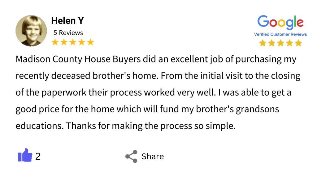 Helen Y Reviews