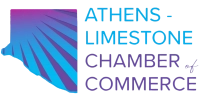 Athens-Limestone Chamber of Commerce Logo for Madison County House Buyers
