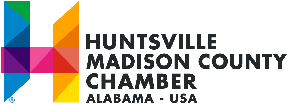 Huntsville Madison County Chamber of Commerce Logo - Madison County House Buyers