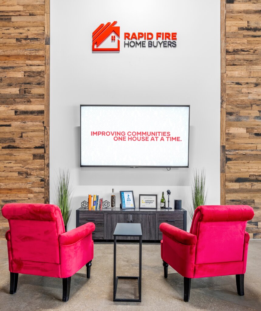 best company that buys houses Columbus