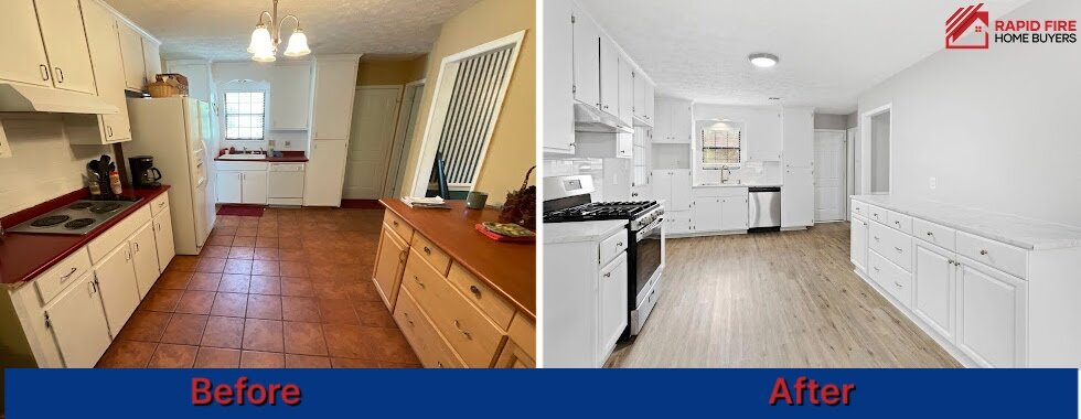 Cash House Buyer Columbus
