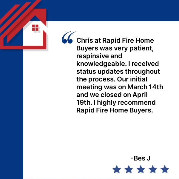 Columbus We Buy Houses Reviews