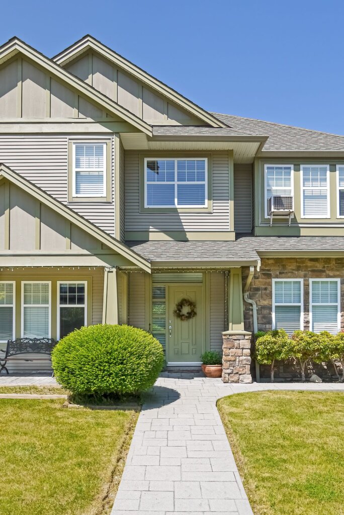 Single Family Home