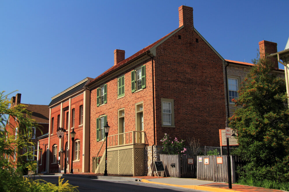 Sell Your House Fast Lexington KY