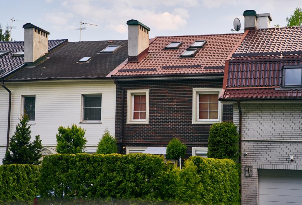 Rental House