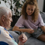 Inheriting a Home