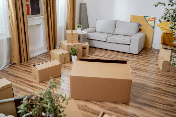 Planning Your Move to a Smaller Home