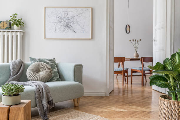 Preparing Your Home for Sale