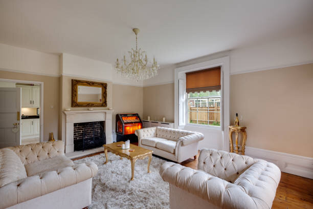 Preparing an Inherited House for a Quick Sale