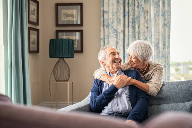 Selling Your Home Due to Age