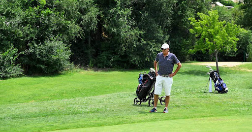 The Masters Golf Tournament