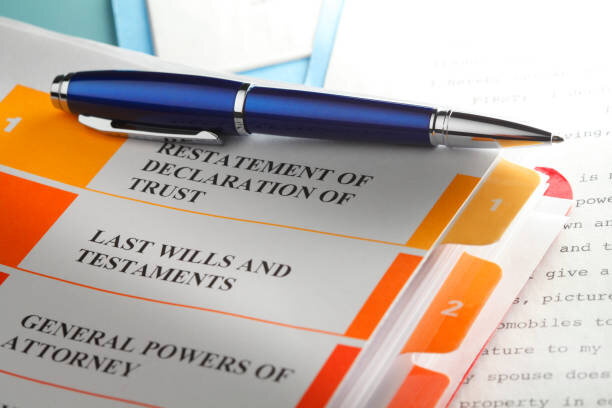 Streamlining Paperwork and Legal Steps