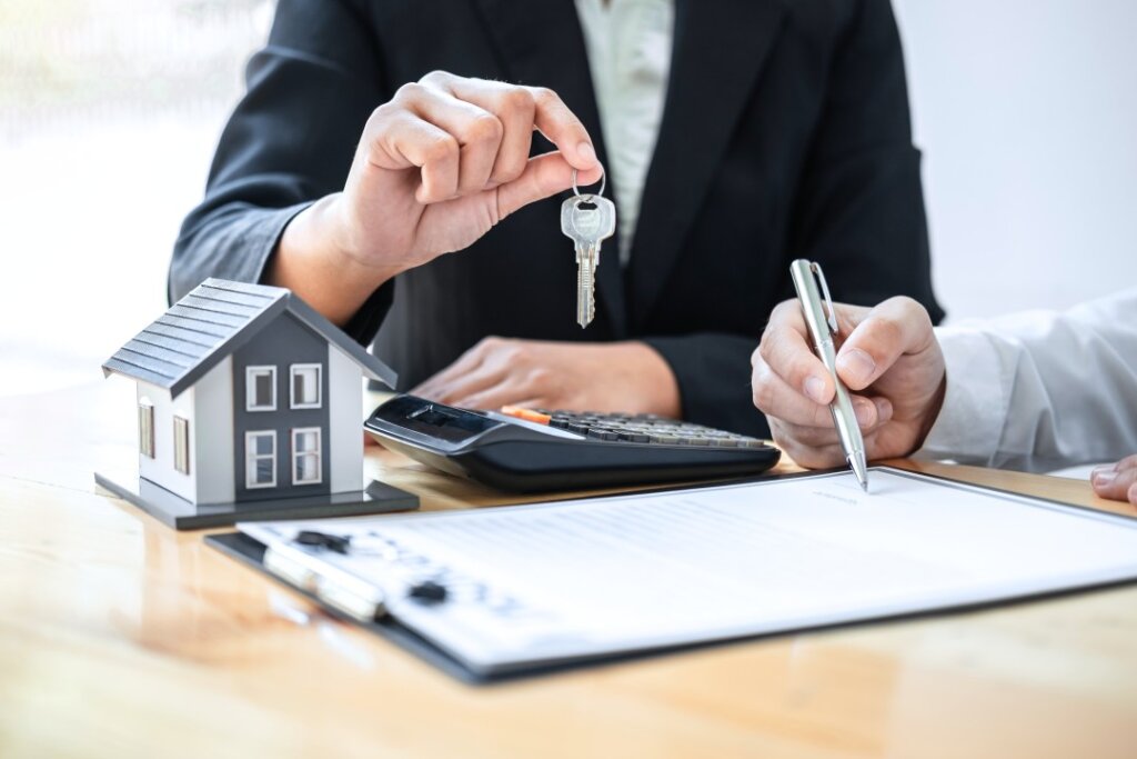 Tips for a Safe Cash Home Sale