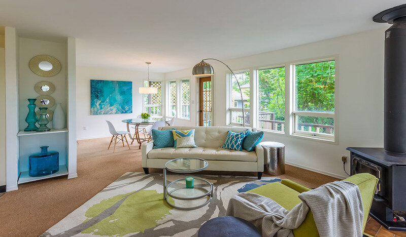 Preparing Your Home for Sale