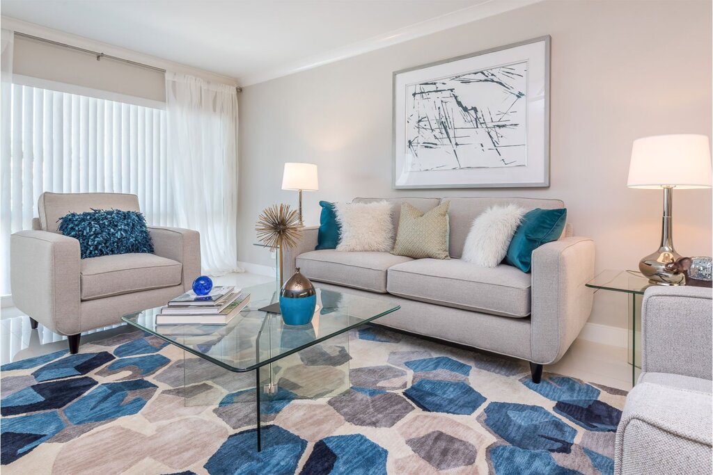 Preparing the Property for Sale