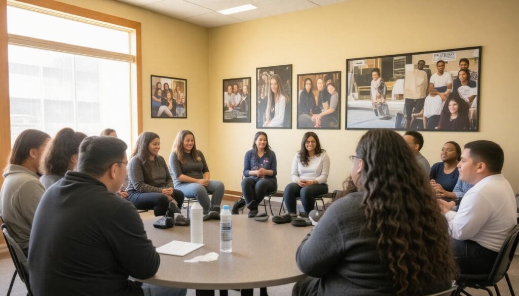 How Mediation Changed Lives