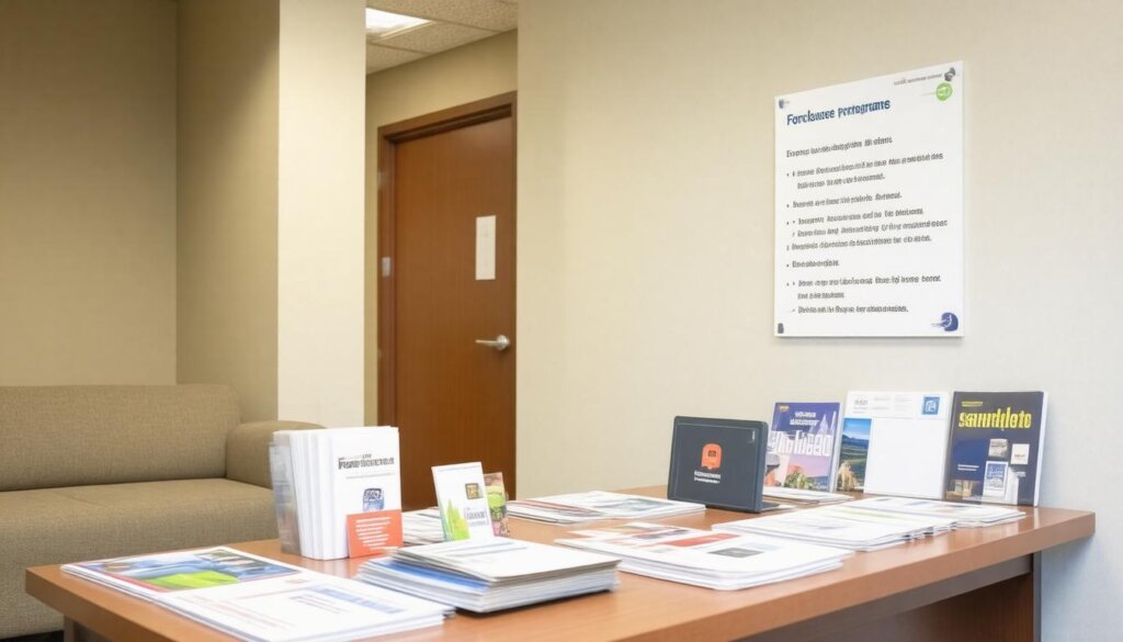 Non-Profit Foreclosure Assistance Near Me