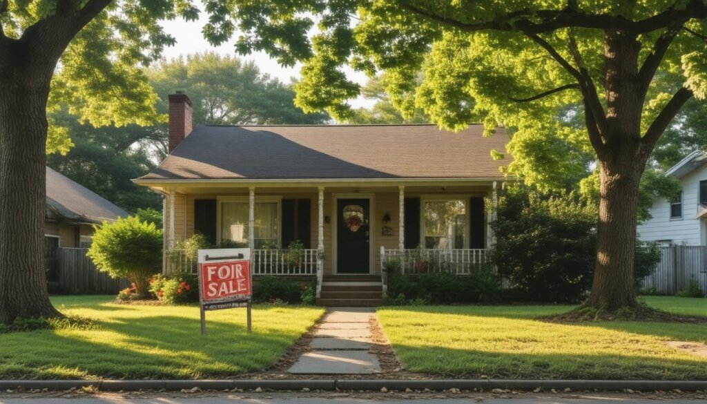 Refinancing Your Home with Bad Credit in Montgomery
