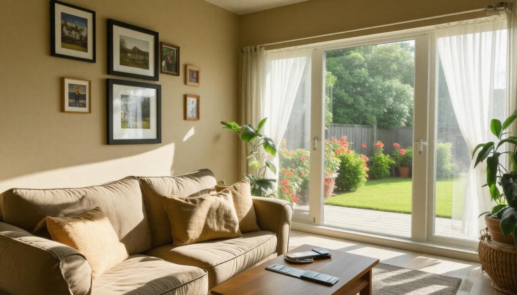 Lessons From Local Homeowners