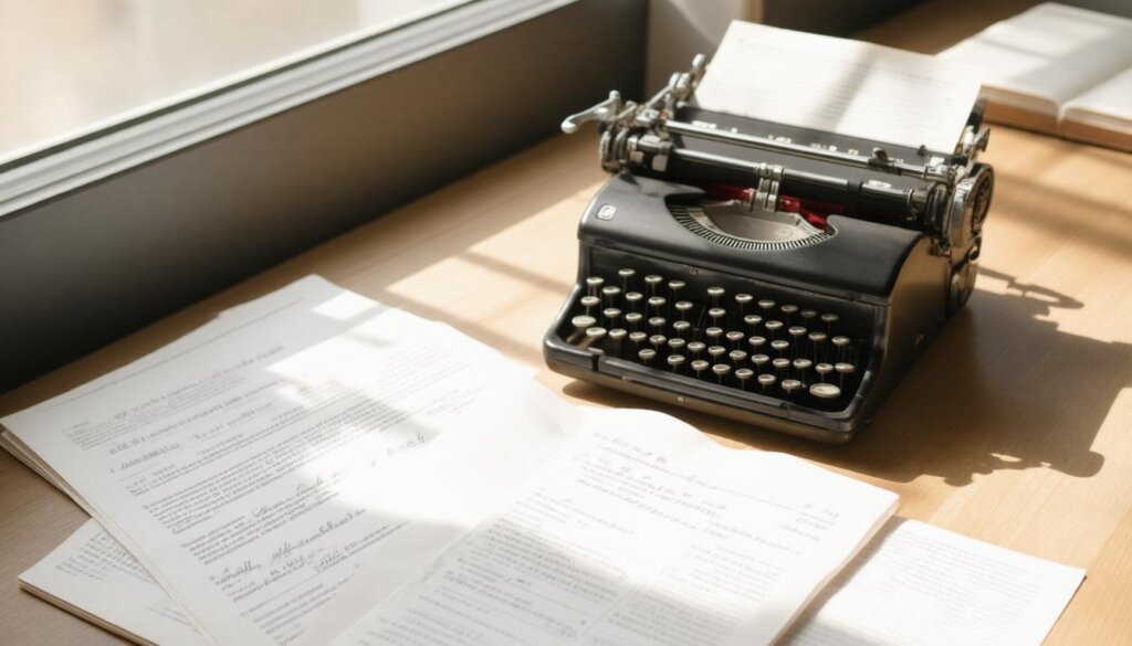 Hardship Letter