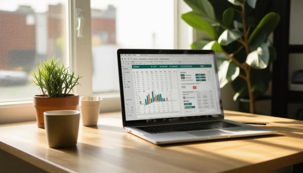 Evaluating Your Financial Health
