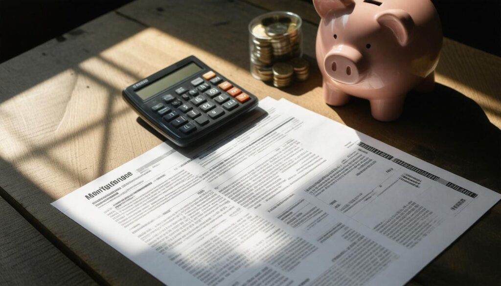 Weighing Your Home-Saving Options