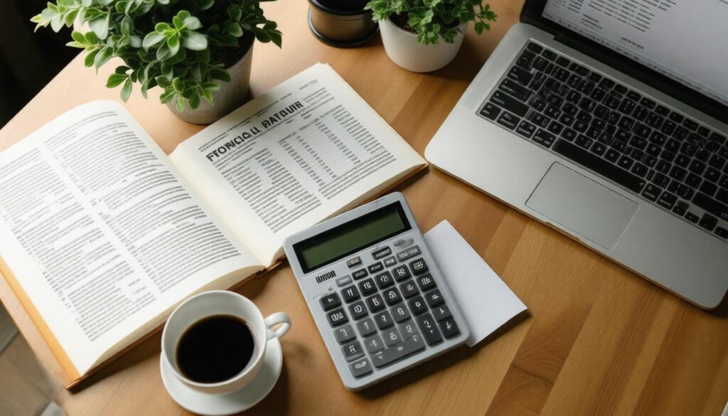 Long-Term Financial Planning
