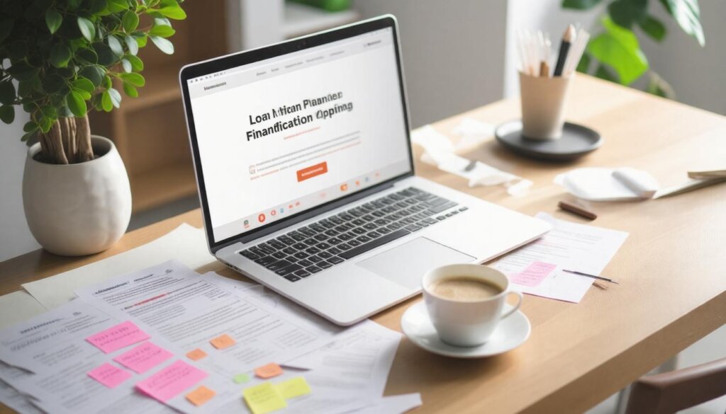 Exploring Loan Modification Options