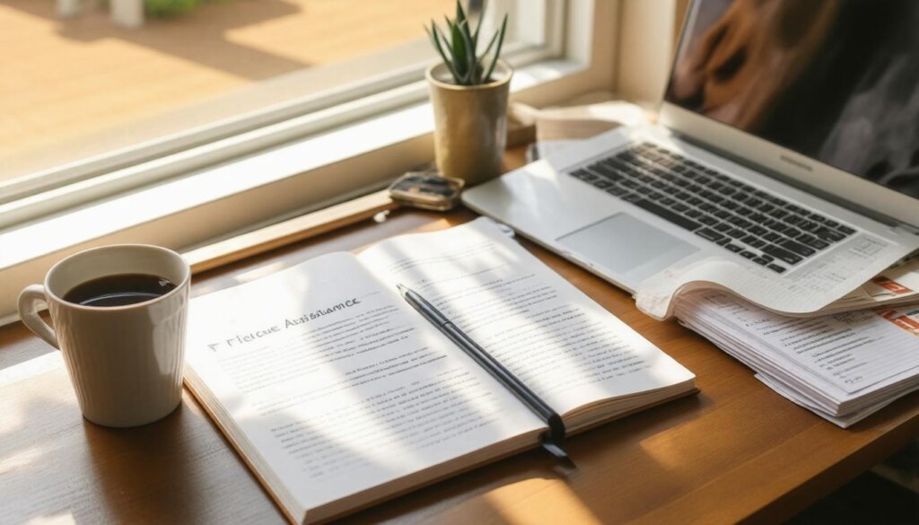 Application Process and Eligibility