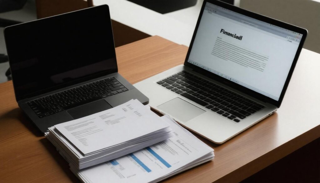 Strengthening Your Refinance Application